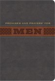 Promises and Prayers For Men (eBook, ePUB)