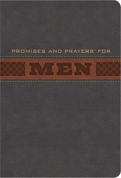 Promises and Prayers For Men (eBook, ePUB) - Wilson, Lawrence W.