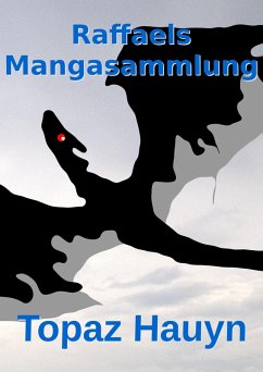 Cover Raffaels Mangasammlung (eBook, ePUB)