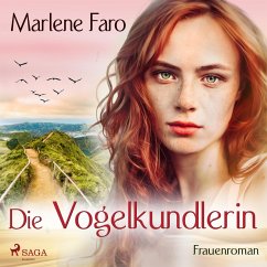 Die Vogelkundlerin (Ungekürzt) (MP3-Download) - Faro, Marlene