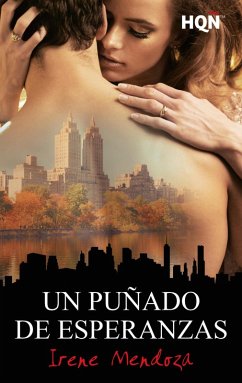 Cover Un puñado de esperanzas (eBook, ePUB)