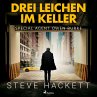 Drei Leichen im Keller - Special Agent... - Bild 1