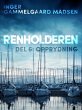 Renholderen 6: Opprydning (eBook, ePUB) - Bild 1