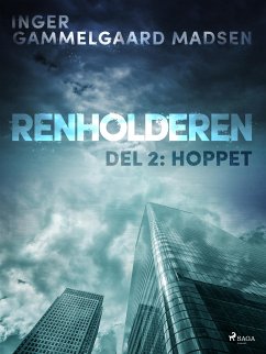 Renholderen 2: Hoppet (eBook, ePUB) - Madsen, Inger Gammelgaard