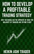 How to Develop a Profitable Trading... - Bild 1