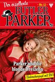 Parker und die blonde Dreizehn (eBook, ePUB)