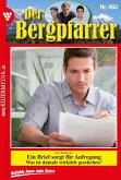 Der Bergpfarrer 460 - Heimatroman (eBook, ePUB)