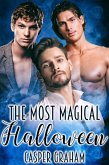 Most Magical Halloween (eBook, ePUB)