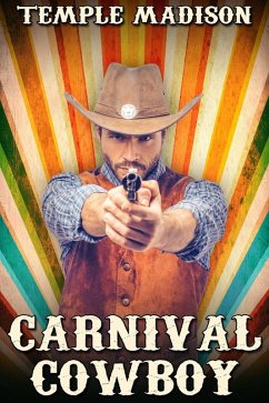 Cover Carnival Cowboy (eBook, ePUB)