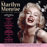 Marilyn Monroe Collection 1949-62