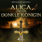 Alica und die Dunkle Königin (MP3-Download)