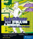 Schrödinger lernt HTML5, CSS und JavaScript (eBook, PDF)