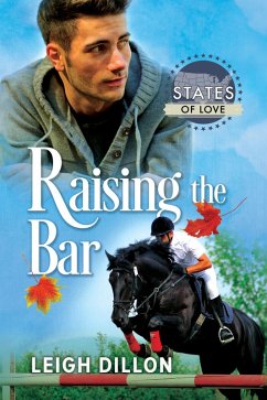 Cover Raising the Bar (eBook, ePUB)