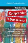 Comprender la democracia (eBook, ePUB)