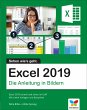 Excel 2019 (eBook, PDF) - Bild 1