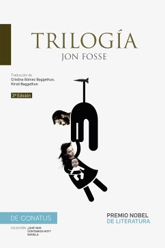 Trilogía (eBook, ePUB) - Fosse, Jon