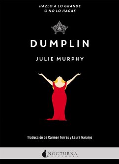 Cover Dumplin (eBook, ePUB)