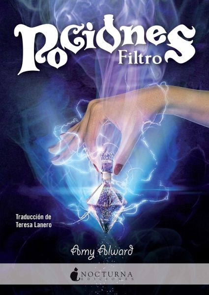 Pociones: Filtro (eBook, ePUB)