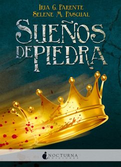 Cover Sueños de piedra (eBook, ePUB)