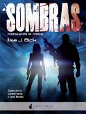 Sombras (eBook, ePUB)