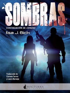 Sombras (eBook, ePUB) - J. Bick, Ilsa