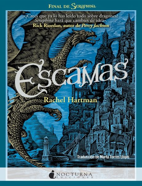 Escamas (eBook, ePUB)
