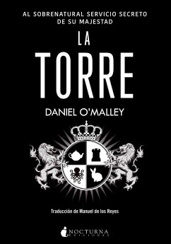 Cover La torre (eBook, ePUB)