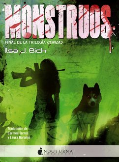 Monstruos (eBook, ePUB) - J. Bick, Ilsa