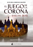 El Juego de la Corona (eBook, ePUB)