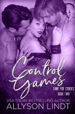 Control Games (eBook, ePUB)