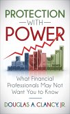 Protection with Power (eBook, ePUB)