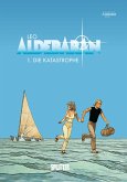 Aldebaran. Band 1 (eBook, PDF)
