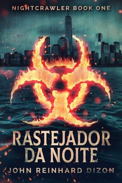 Cover Rastejador da Noite (eBook, ePUB)