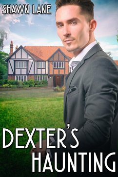 Cover Dexter's Haunting (eBook, ePUB)