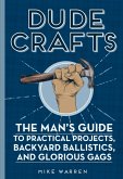 Dude Crafts (eBook, PDF)
