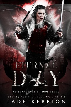 Cover Eternal Day (eBook, ePUB)