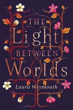 Light Between Worlds (eBook, ePUB)