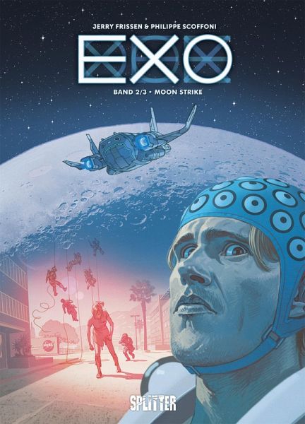Exo. Band 2 (eBook, PDF)