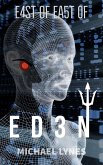 East of East of Eden (SciFi Stories, #1) (eBook, ePUB)
