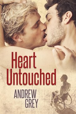 Heart Untouched (eBook, ePUB) Cover Heart Untouched (eBook, ePUB)