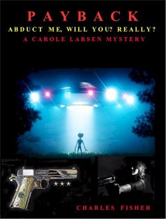 Cover Payback (Carole Larsen Mysteries, #5) (eBook, ePUB)