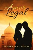 Amor Legal (eBook, ePUB)