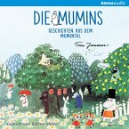 Die Mumins. Geschichten aus dem Mumintal (MP3-Download)