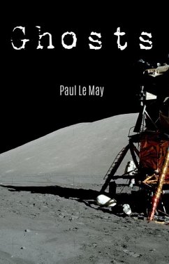 Ghosts (eBook, ePUB) - May, Paul Le
