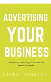 Advertising Your Business (eBook, ePUB) Advertising Your Business (eBook, ePUB)