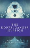 Doppelganger invasion (eBook, ePUB) Doppelganger invasion (eBook, ePUB)