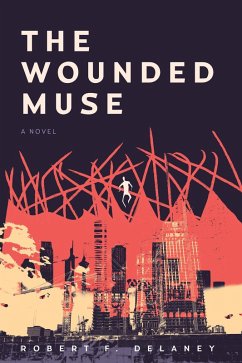 Cover Wounded Muse (eBook, ePUB)