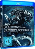 Aliens vs. Predator 2 Extended Version