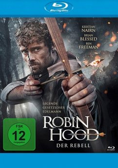 Robin Hood - Der Rebell