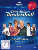 Peter Steiners Theaterstadl - Gesamtedition